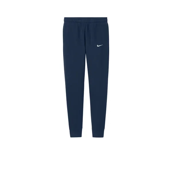 Nike Club Fleece Jogger... from ASI 84863 SanMar