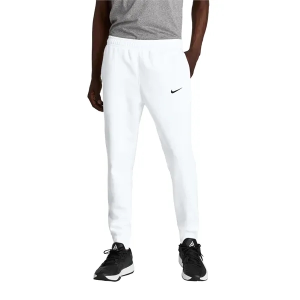 Nike Club Fleece Jogger... from ASI 84863 SanMar