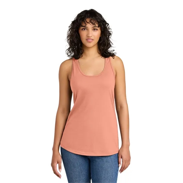 Next Level Apparel Women's Ideal Racerback Tank... from ASI 84863 SanMar