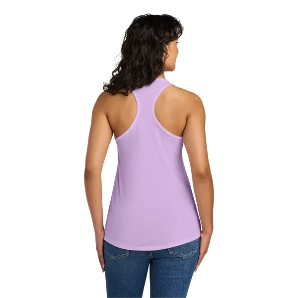 Next Level Apparel Women's Ideal Racerback Tank... from ASI 84863 SanMar