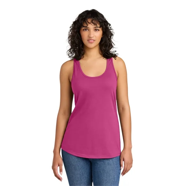 Next Level Apparel Women's Ideal Racerback Tank... from ASI 84863 SanMar