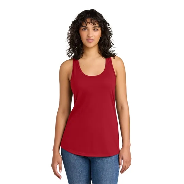 Next Level Apparel Women's Ideal Racerback Tank... from ASI 84863 SanMar