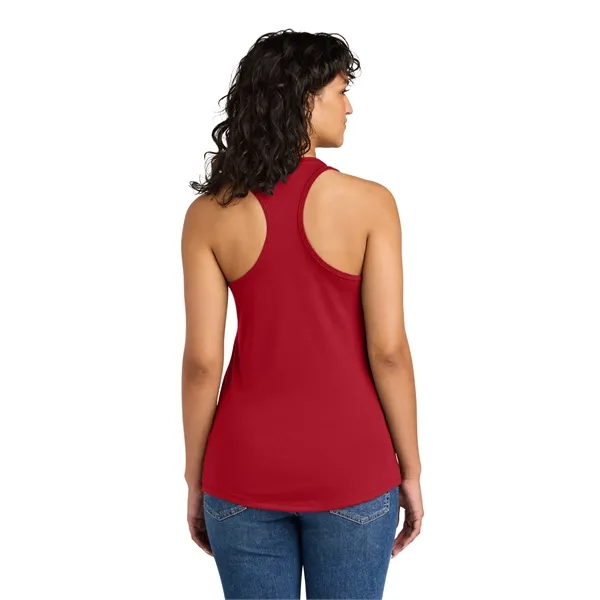 Next Level Apparel Women's Ideal Racerback Tank... from ASI 84863 SanMar