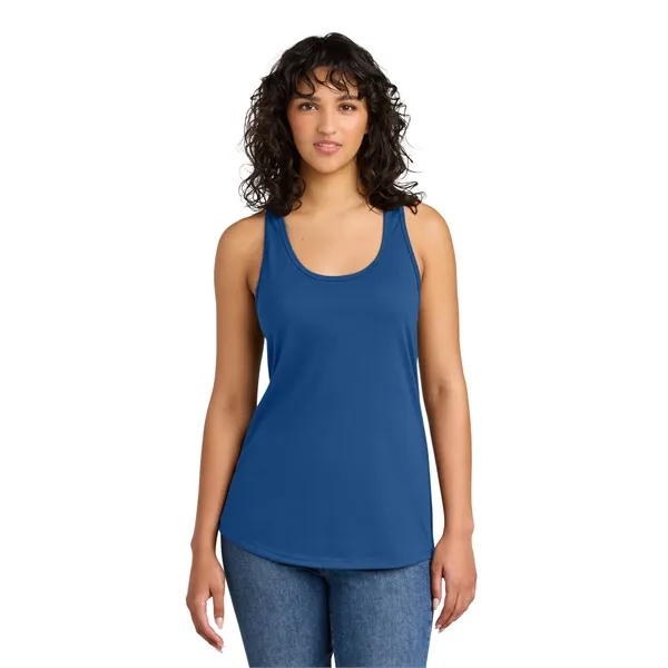 Next Level Apparel Women's Ideal Racerback Tank... from ASI 84863 SanMar