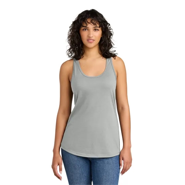 Next Level Apparel Women's Ideal Racerback Tank... from ASI 84863 SanMar