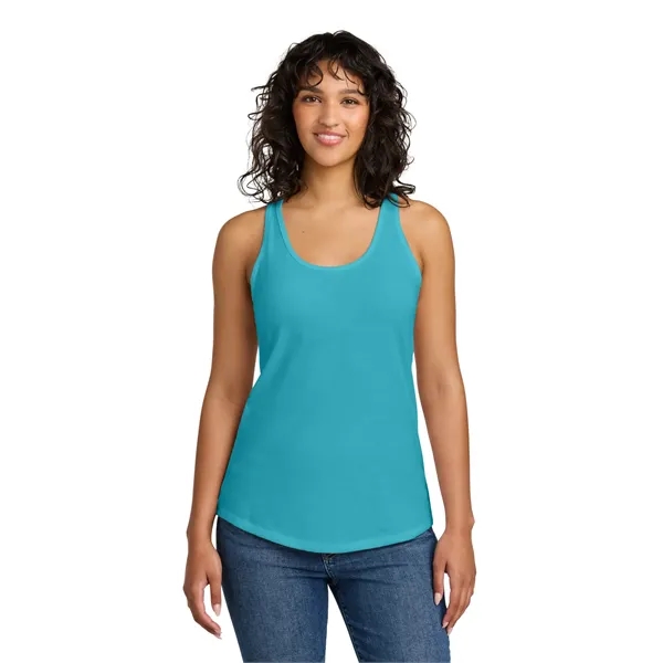 Next Level Apparel Women's Ideal Racerback Tank... from ASI 84863 SanMar