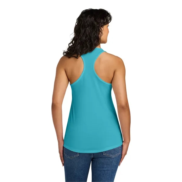 Next Level Apparel Women's Ideal Racerback Tank... from ASI 84863 SanMar