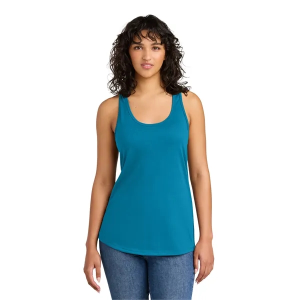 Next Level Apparel Women's Ideal Racerback Tank... from ASI 84863 SanMar