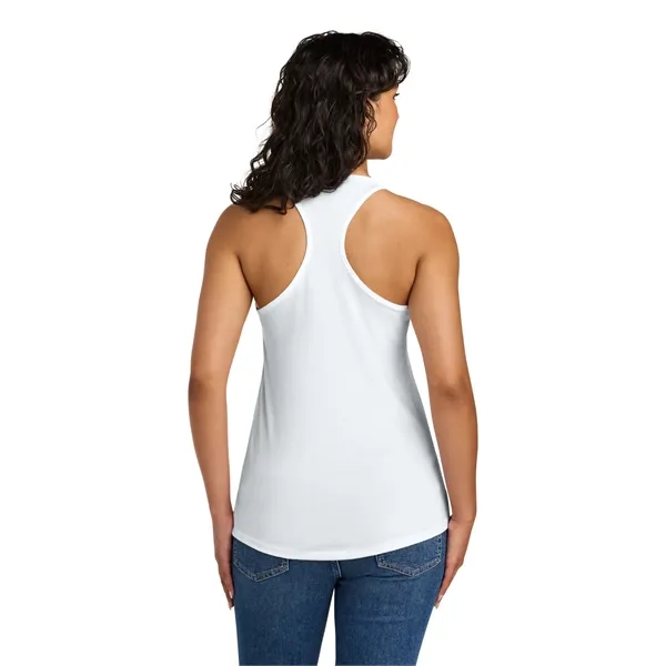 Next Level Apparel Women's Ideal Racerback Tank... from ASI 84863 SanMar
