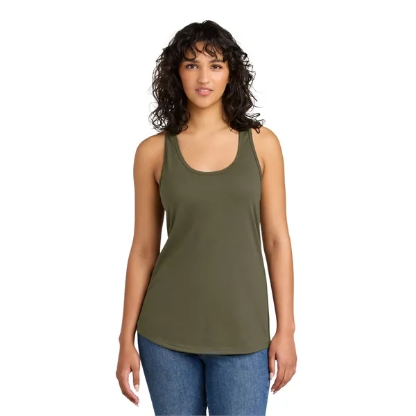 Next Level Apparel Women's Ideal Racerback Tank... from ASI 84863 SanMar