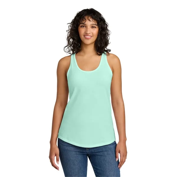 Next Level Apparel Women's Ideal Racerback Tank... from ASI 84863 SanMar