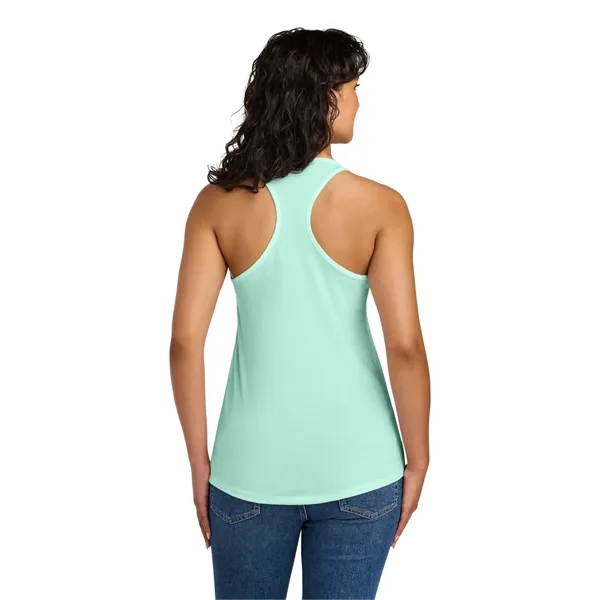 Next Level Apparel Women's Ideal Racerback Tank... from ASI 84863 SanMar
