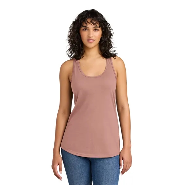Next Level Apparel Women's Ideal Racerback Tank... from ASI 84863 SanMar