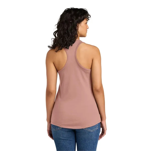 Next Level Apparel Women's Ideal Racerback Tank... from ASI 84863 SanMar