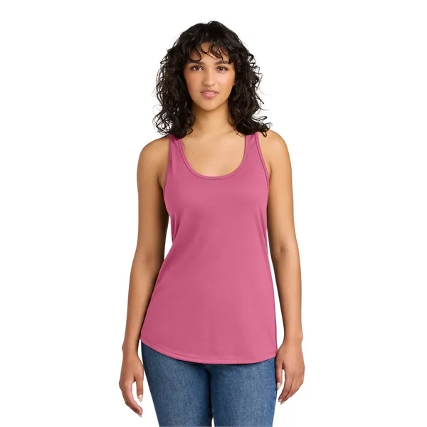 Next Level Apparel Women's Ideal Racerback Tank... from ASI 84863 SanMar
