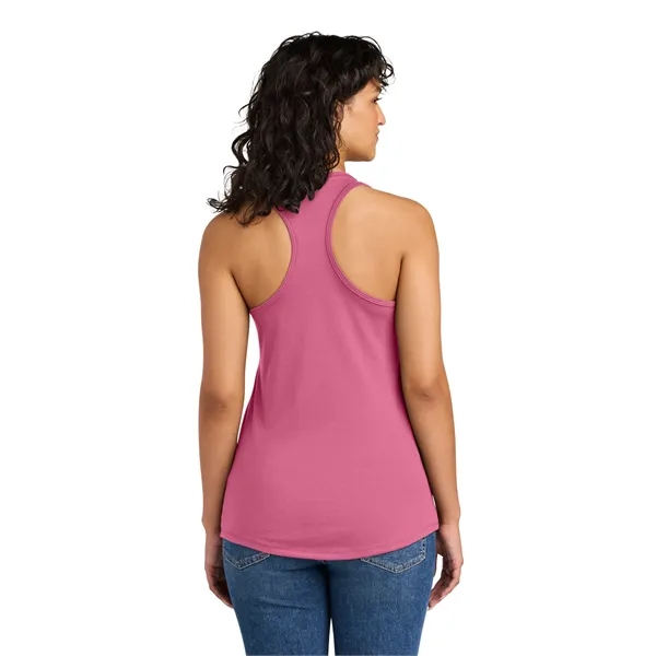 Next Level Apparel Women's Ideal Racerback Tank... from ASI 84863 SanMar