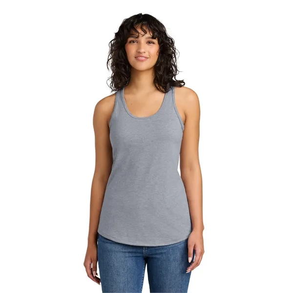 Next Level Apparel Women's Ideal Racerback Tank... from ASI 84863 SanMar