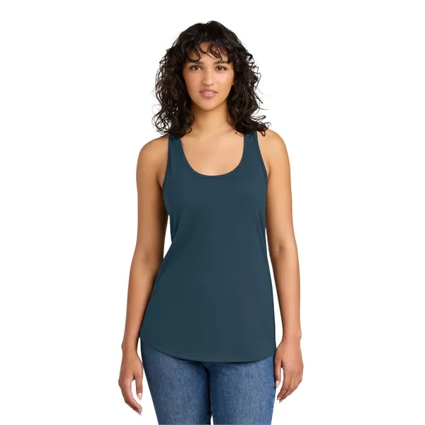 Next Level Apparel Women's Ideal Racerback Tank... from ASI 84863 SanMar