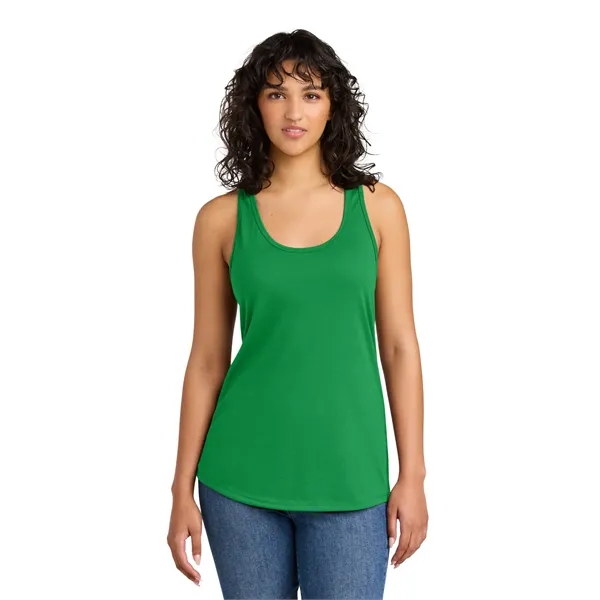 Next Level Apparel Women's Ideal Racerback Tank... from ASI 84863 SanMar