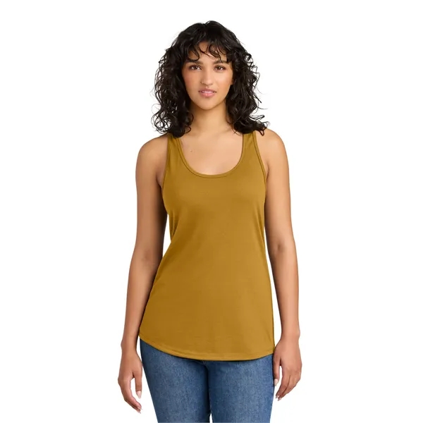 Next Level Apparel Women's Ideal Racerback Tank... from ASI 84863 SanMar