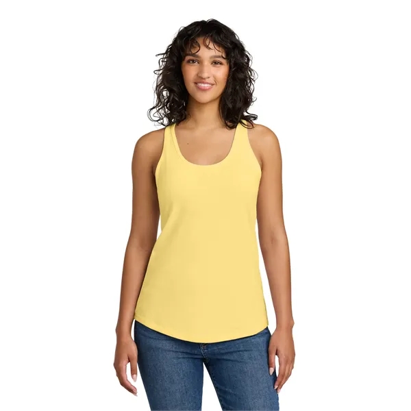 Next Level Apparel Women's Ideal Racerback Tank... from ASI 84863 SanMar