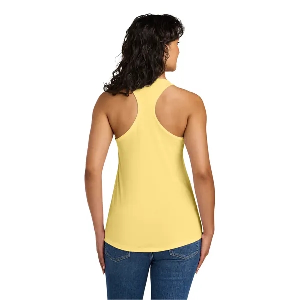 Next Level Apparel Women's Ideal Racerback Tank... from ASI 84863 SanMar