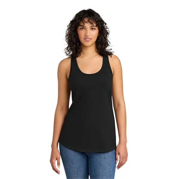 Next Level Apparel Women's Ideal Racerback Tank... from ASI 84863 SanMar