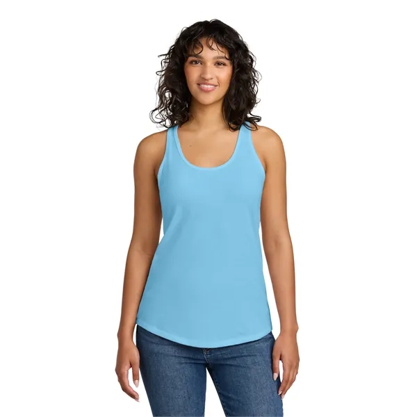 Next Level Apparel Women's Ideal Racerback Tank... from ASI 84863 SanMar