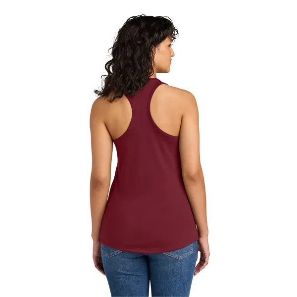 Next Level Apparel Women's Ideal Racerback Tank... from ASI 84863 SanMar