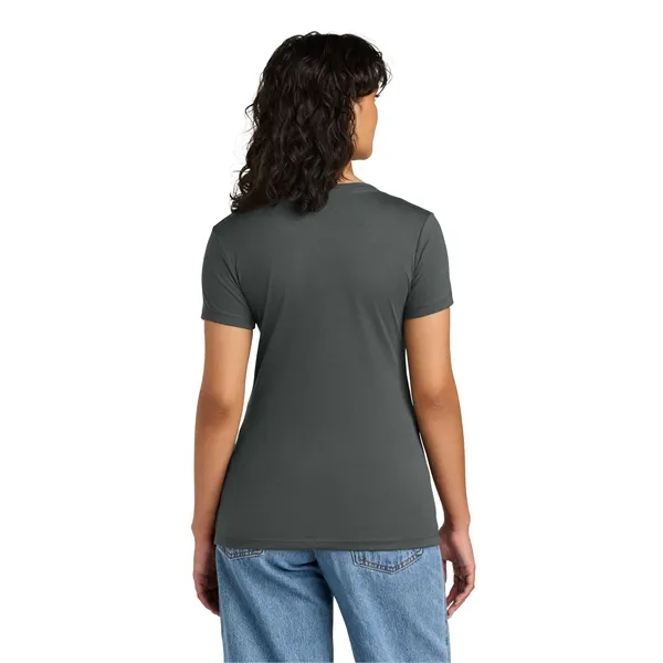 Next Level Apparel Women's Ideal V-Neck Tee... from ASI 84863 SanMar