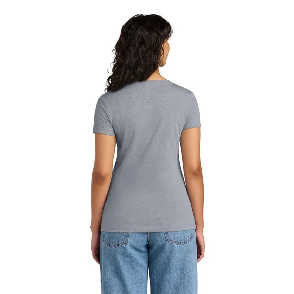 Next Level Apparel Women's Ideal V-Neck Tee... from ASI 84863 SanMar