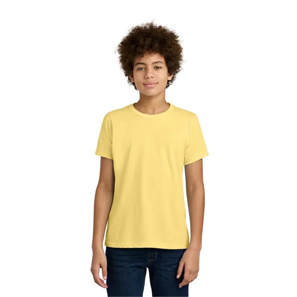 Next Level Apparel Youth CVC Tee... from ASI 84863 SanMar