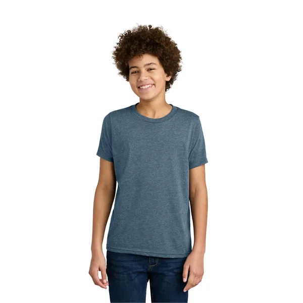 Next Level Apparel Youth CVC Tee... from ASI 84863 SanMar