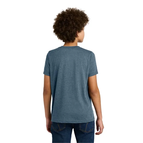 Next Level Apparel Youth CVC Tee... from ASI 84863 SanMar