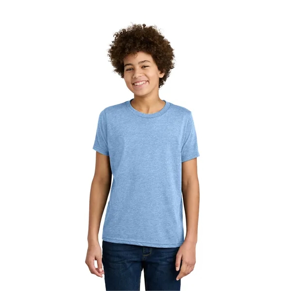 Next Level Apparel Youth CVC Tee... from ASI 84863 SanMar