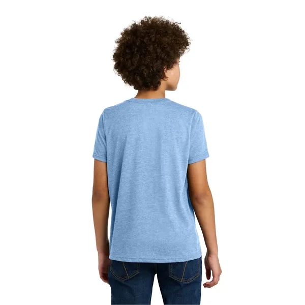 Next Level Apparel Youth CVC Tee... from ASI 84863 SanMar