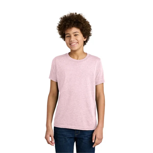 Next Level Apparel Youth CVC Tee... from ASI 84863 SanMar