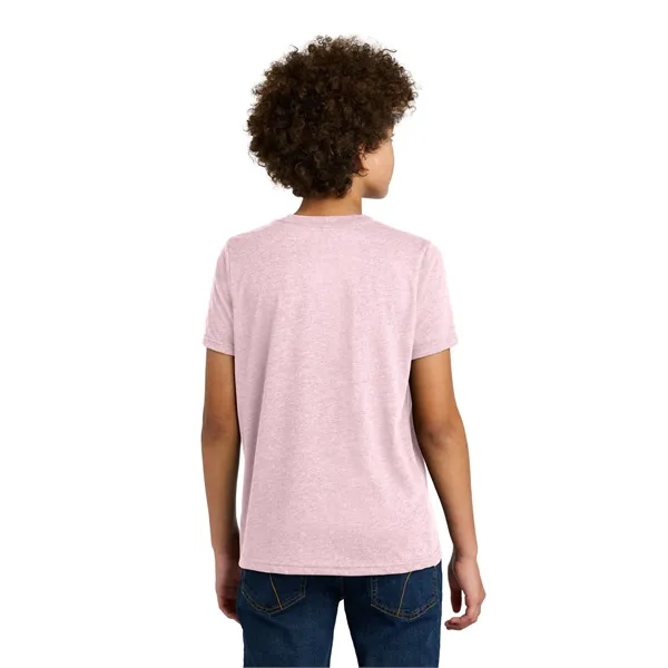 Next Level Apparel Youth CVC Tee... from ASI 84863 SanMar