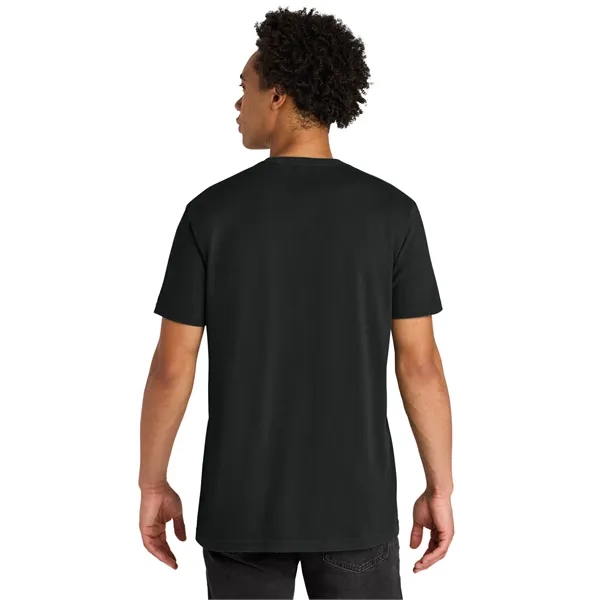 Next Level Apparel Soft Wash Cotton Tee... from ASI 84863 SanMar