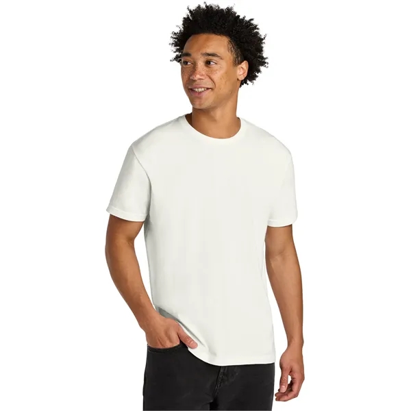 Next Level Apparel Soft Wash Cotton Tee... from ASI 84863 SanMar