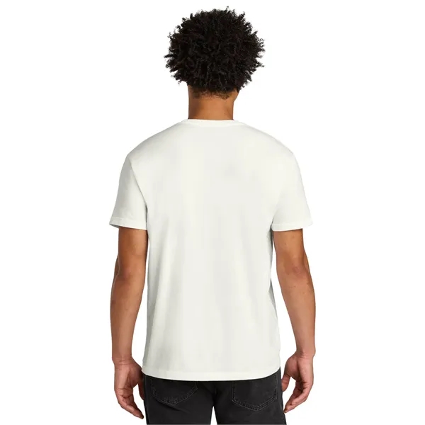 Next Level Apparel Soft Wash Cotton Tee... from ASI 84863 SanMar