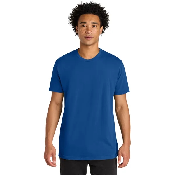 Next Level Apparel Soft Wash Cotton Tee... from ASI 84863 SanMar