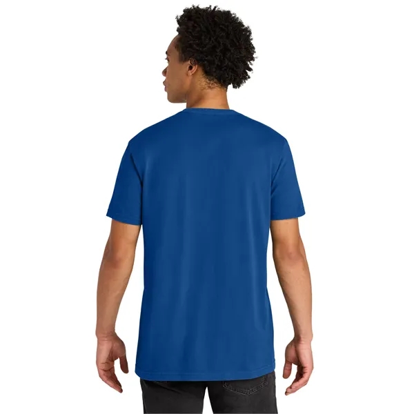 Next Level Apparel Soft Wash Cotton Tee... from ASI 84863 SanMar