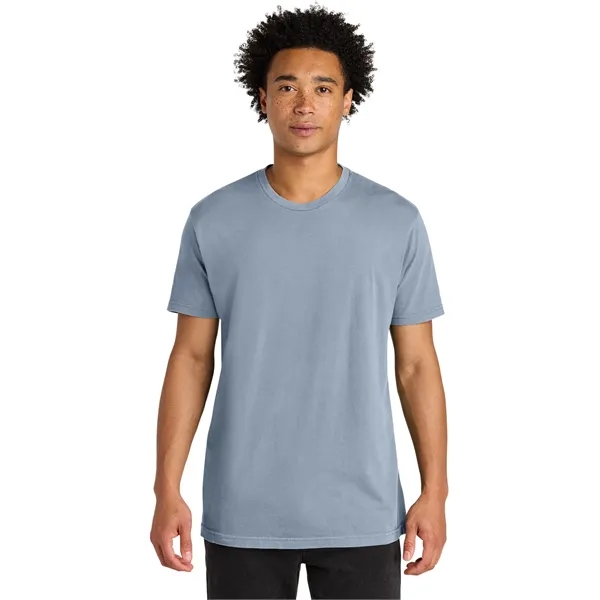 Next Level Apparel Soft Wash Cotton Tee... from ASI 84863 SanMar