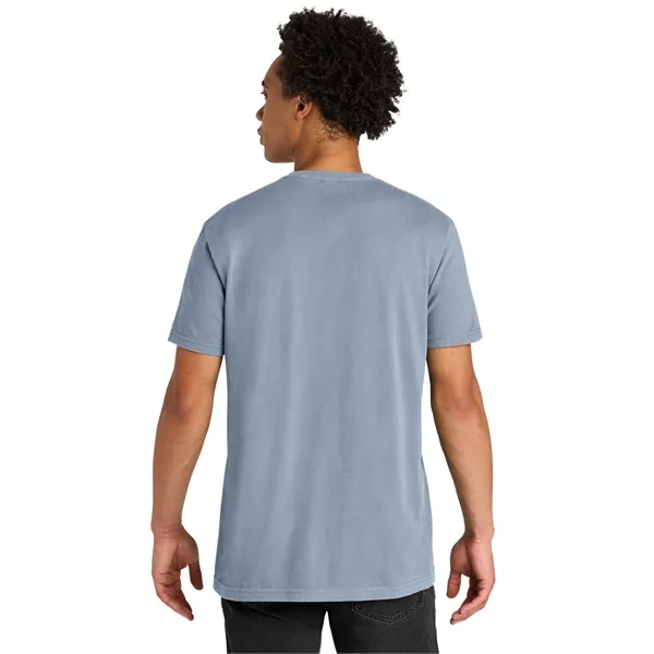 Next Level Apparel Soft Wash Cotton Tee... from ASI 84863 SanMar