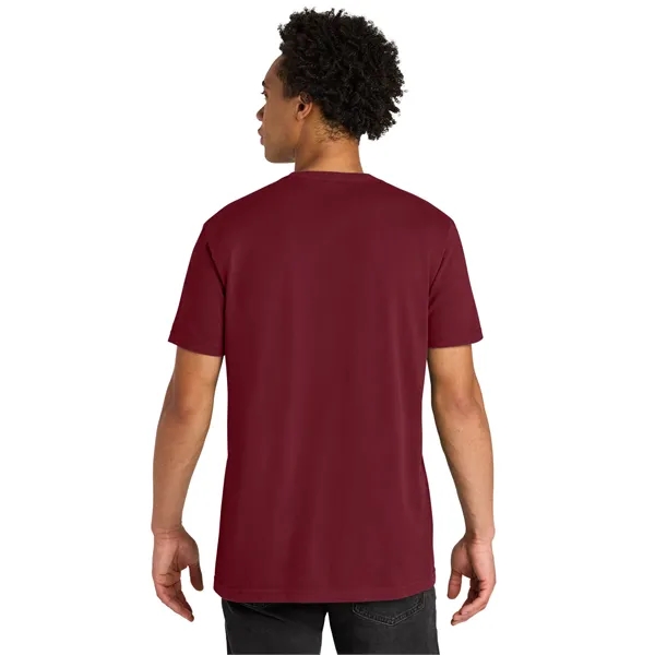 Next Level Apparel Soft Wash Cotton Tee... from ASI 84863 SanMar