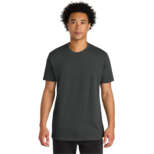 Next Level Apparel Soft Wash Cotton Tee... from ASI 84863 SanMar