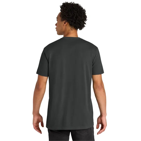 Next Level Apparel Soft Wash Cotton Tee... from ASI 84863 SanMar