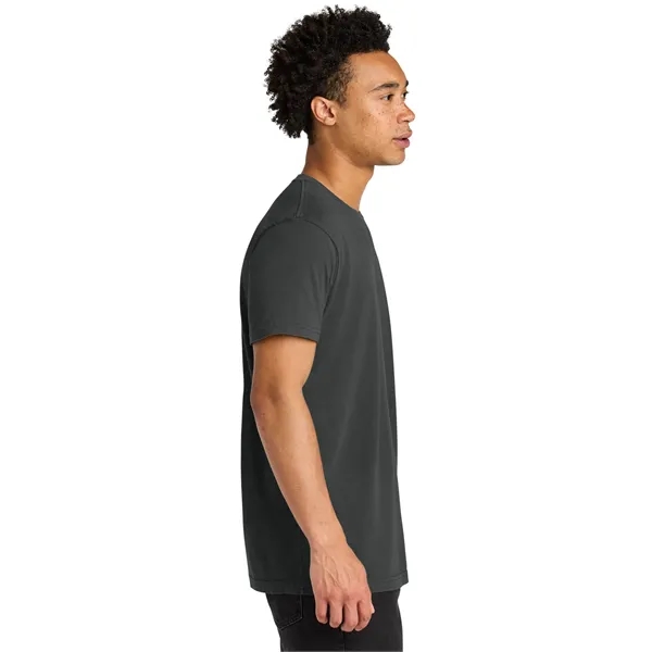 Next Level Apparel Soft Wash Cotton Tee... from ASI 84863 SanMar