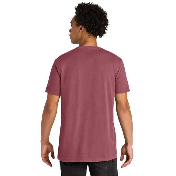 Next Level Apparel Soft Wash Cotton Tee... from ASI 84863 SanMar